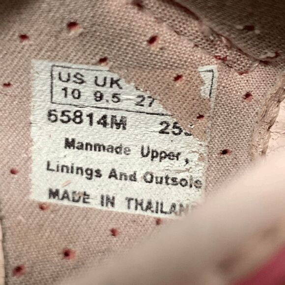 Timberland Toddler Sandal Size 10 - Picture 3 of 5